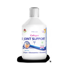 Swedish Nutra Joint Support - klbová výživa ( bez cukru )500ml