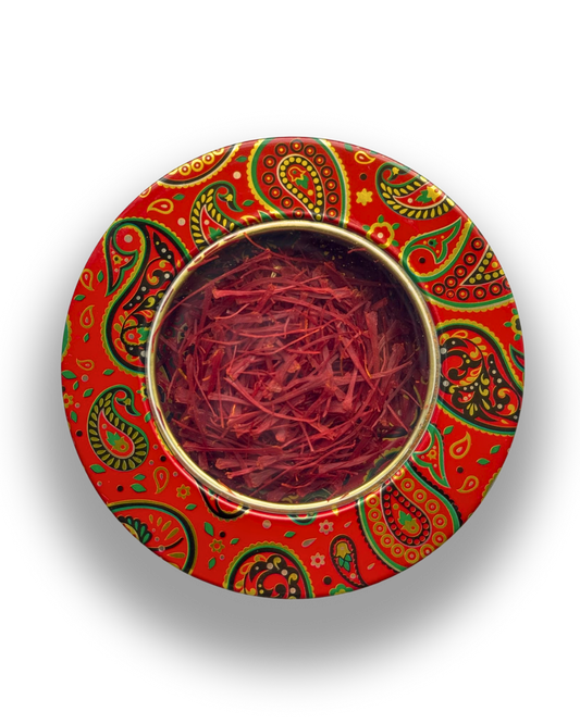 šafran