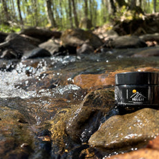 PEAK ENERGY Himalájsky Shilajit (mumijo gold) 30ml