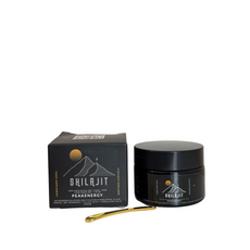 PEAK ENERGY Himalájsky Shilajit (mumijo gold) 30ml