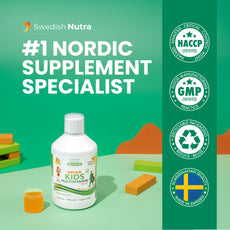 super kids nordic specialist 