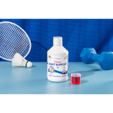 Swedish Nutra Joint Support - klbová výživa ( bez cukru )500ml