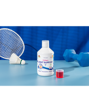 Swedish Nutra Joint Support Výživa kĺbov 500ml